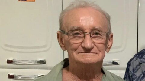 Família informa o falecimento de Arnou de Queiroz Pereira