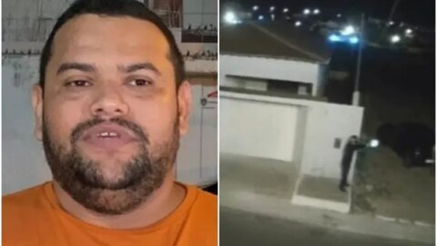Homem é assassinado a tiros em Piancó-PB