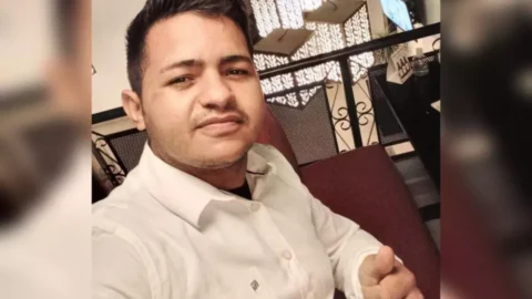 Homem é morto a facadas em Patos; suspeito foi preso poucas horas após o crime