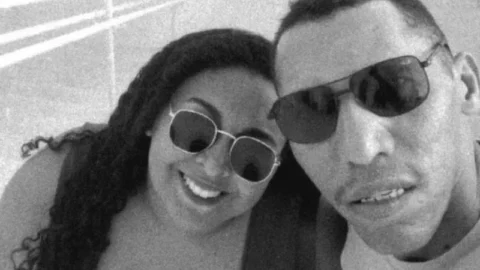 Casal morre e filha de 4 anos fica ferida após colisão com animal solto em rodovia, no Vale do Piancó