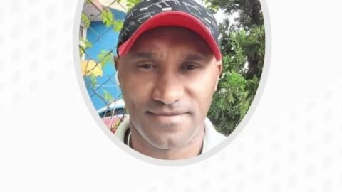 Família procura por catingueirense que está desaparecido em São Paulo