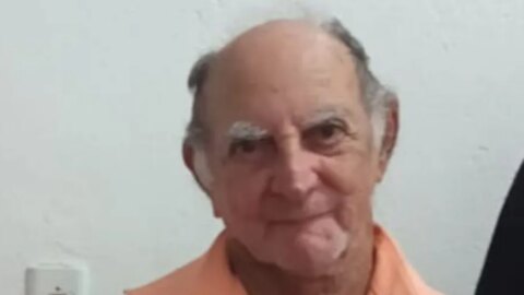 Família informa o falecimento de Ascendino Leite de Morais (Sindor)