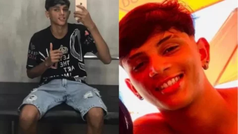 Adolescente de 15 anos é encontrado morto na madrugada desta segunda-feira (15), em Patos