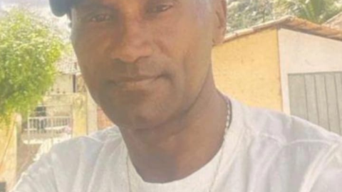 Catingueirense que estava desaparecido é encontrado morto, em SP