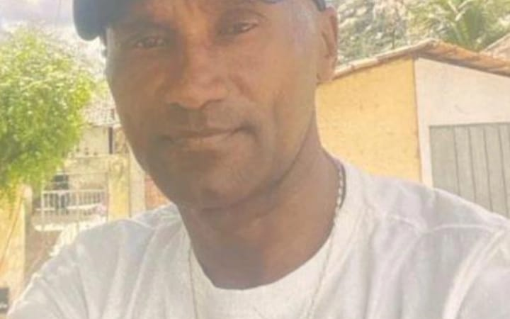 Catingueirense que estava desaparecido é encontrado morto, em SP