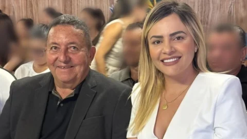 Prefeita de Santana dos Garrotes anuncia rompimento político com ex-gestor, e ele reage: “Traição e ingratidão”