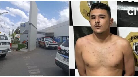 Homem morre em confronto com a Polícia Militar, no Sertão da PB