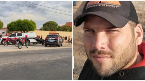 Jovem de 30 anos que estava desaparecido é encontrado morto em Patos