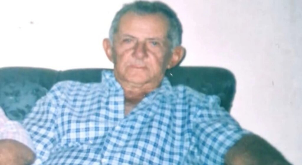 Morre aos 96 anos José Marques de Lucena