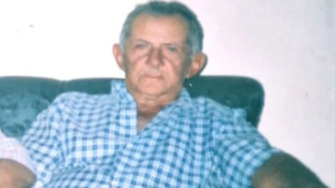 Morre aos 96 anos José Marques de Lucena