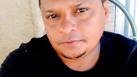 Morre aos 43 anos o catingueirense Manoel Messias