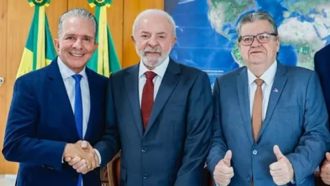 Presidente Lula deve visitar Patos em janeiro para inaugurar novo terminal do aeroporto