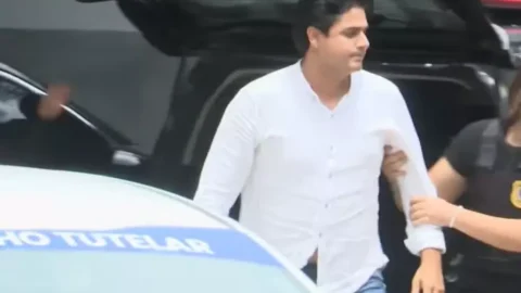 Família de João Lima ainda não se cadastrou para visitas em presídio