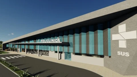 Ministério da Saúde aprova construção da policlínica regional em Piancó