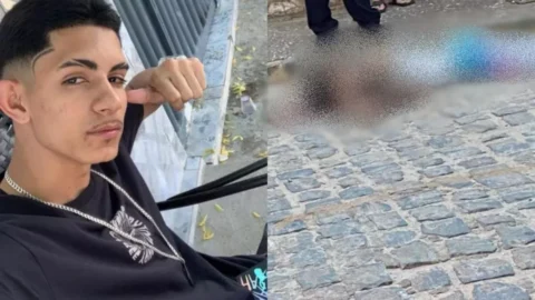 Jovem é morto a tiros em Patos; idosa é baleada durante ataque