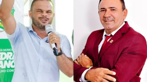 Justiça Eleitoral absolve prefeito e vereador acusados de compra de votos, no Vale do Piancó