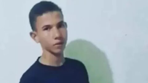 Adolescente de 17 anos que estava desaparecido é encontrado morto, no Sertão da PB