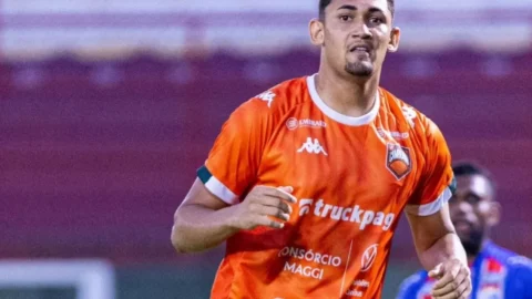 Jovem atacante de Emas decide com gol, e Camboriú elimina o Avaí e avançar à semifinal do Catarinense