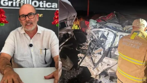 Delegado detalha dinâmica preliminar de grave acidente que matou duas pessoas entre Patos e São José do Bonfim