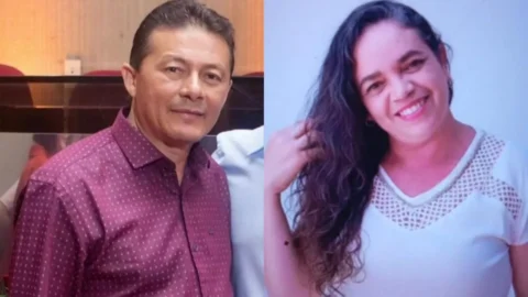 Autor de feminicídio em Piancó tem prisão preventiva decretada pela Justiça e segue internado sob custódia policial