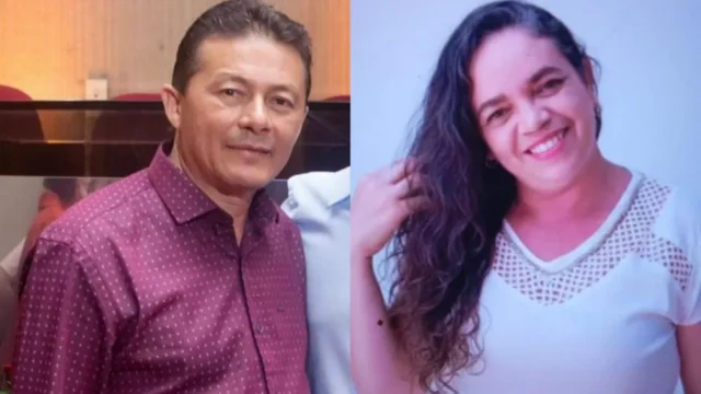 Autor de feminicídio em Piancó tem prisão preventiva decretada pela Justiça e segue internado sob custódia policial