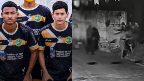 Ataque a tiros deixa dois jovens mortos e dois feridos na PB; vítimas não tinham envolvimento com crimes, diz polícia