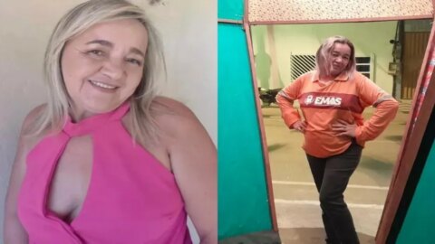 Mulher esfaqueada pelo companheiro em Emas morre após 16 dias internada no Hospital de Patos