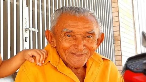 Missa de 30 dias em memória de Manoel Neto Gomes será celebrada neste domingo, em Catingueira