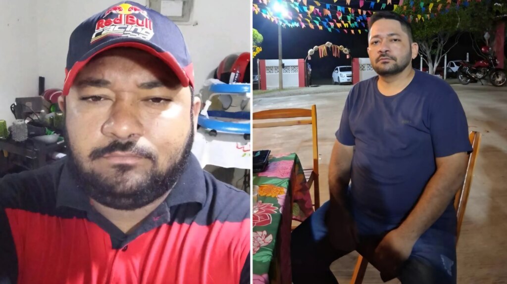 Morte do jovem Darckson Henrique deixa a cidade de Catingueira de luto