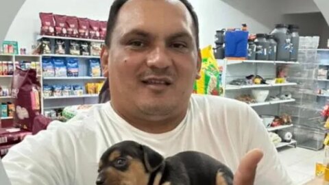 Empresário morre em acidente envolvendo motos, no Sertão da PB