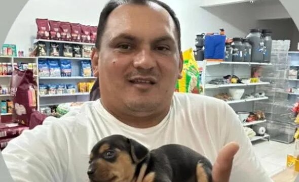Empresário morre em acidente envolvendo motos, no Sertão da PB