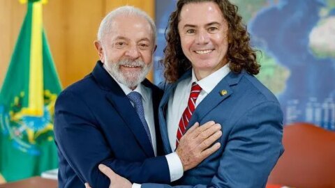 PT nacional desmente mudança de Lula e reafirma apoio a Veneziano e João Azevêdo para o Senado na Paraíba