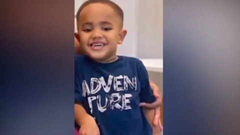 Criança de 3 anos morre após se afogar em piscina de condomínio em João Pessoa