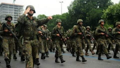 TRE rejeita o envio de tropas federais para Piancó e recomenda reforço policial nas eleições
