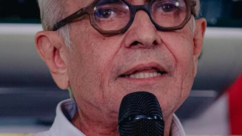 Cícero contesta leilão da Cagepa e promete rever processo caso eleito