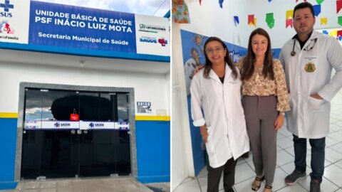 Prefeitura de Catingueira passa a oferecer à população atendimento médico aos sábados e domingos