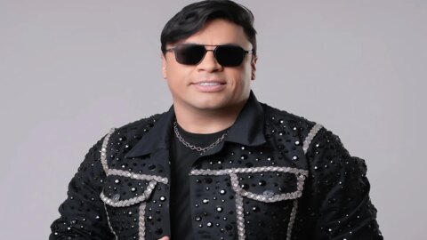Cantor e ex-integrante do Cavaleiros do Forró, Neto Araújo é encontrado morto