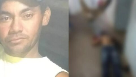 Homem é executado a tiros em São José do Bonfim; polícia investiga possível retaliação