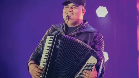 Prefeitura de Catingueira anuncia programação do João Pedro 2026 com Tarcísio do Acordeon como atração principal