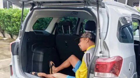 Homem é preso suspeito de matar adolescente de 15 anos com veneno em João Pessoa