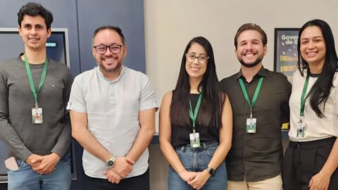 Engenheiro catingueirense inicia uma das maiores implantações BIM educacionais do Brasil junto ao Governo de Goiás