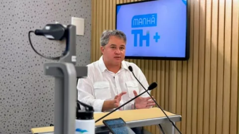 “A Paraíba merece respostas”, diz Efraim ao cobrar explicações do governo sobre Cagepa, Prato Cheio e Padre Zé