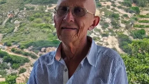 Morre, aos 88 anos, ‘Bastim Bião’, ex-presidente da Câmara de Catingueira