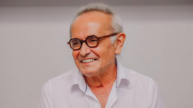 TRE-PB mantém candidatura de Cícero Lucena ao Governo da Paraíba por 5 votos a 1