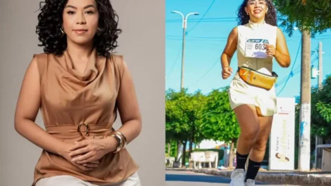 Mulher morre após passar mal durante corrida de rua neste sábado (4), no Sertão