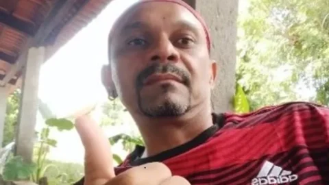 Técnico em segurança eletrônica é encontrado morto com marca de tiro em Coremas; Polícia Civil investiga homicídio