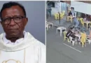 Ex-padre sofre queda ao sair de bar e fica em estado grave em Itaporanga