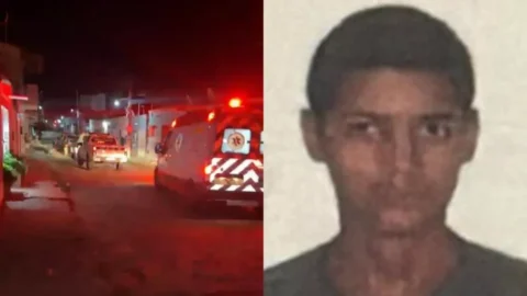 Polícia Civil identifica envolvidos na morte de adolescente de 15 anos em Itaporanga
