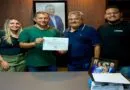 Catingueira obtém certificação nacional e passa a integrar o Mapa do Turismo Brasileiro