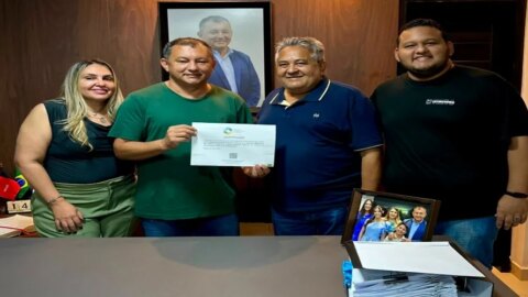 Catingueira obtém certificação nacional e passa a integrar o Mapa do Turismo Brasileiro